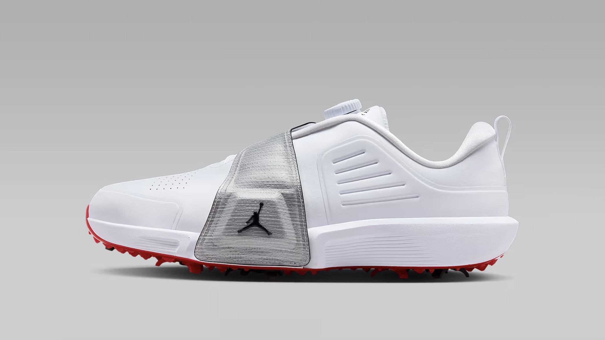 Jordan Air Rev Golf Shoes from Nike — Breakfast Ball
